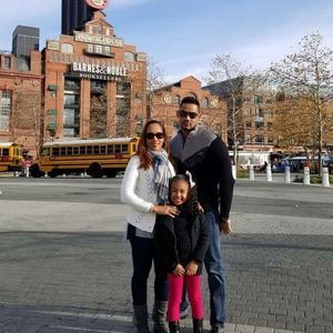 Meet your Posher, Saedy